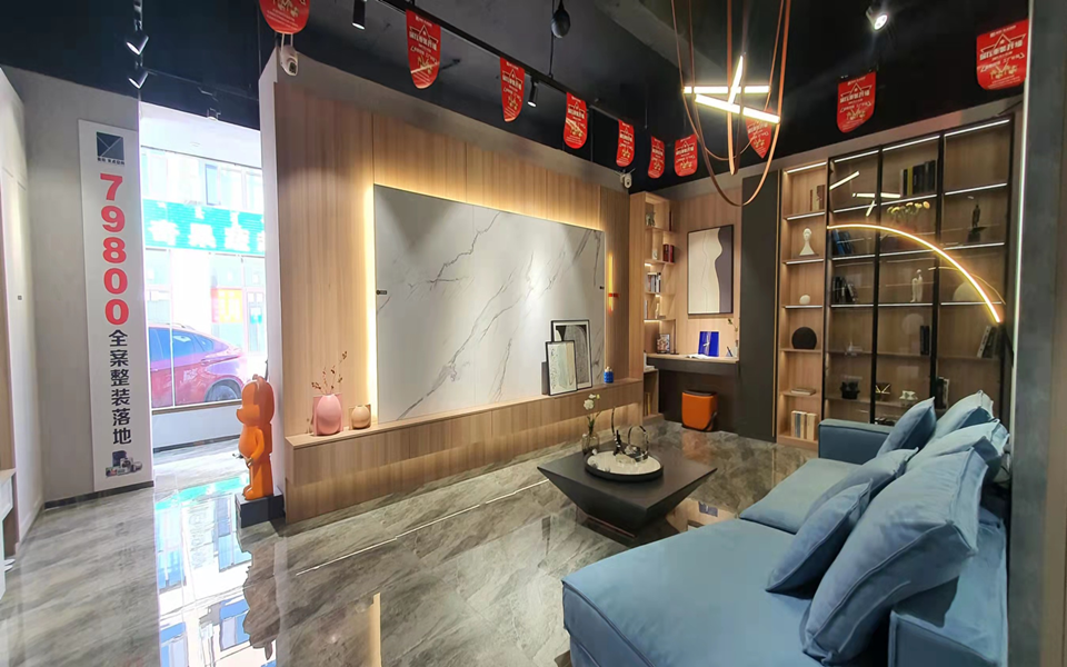 1718448711936417 18LUCK官网全屋定造专卖店---2022火热招商