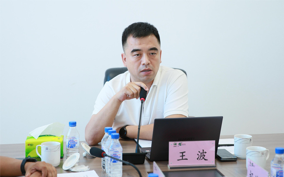 18LUCK官网集团2022年半年营销工作会议在长春召开
