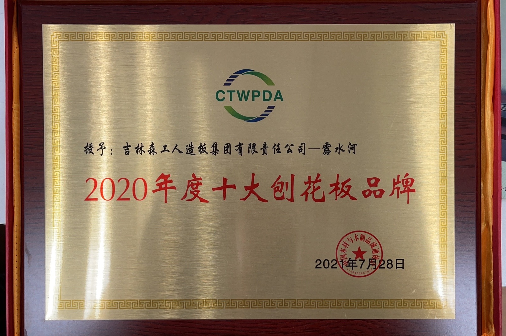 Top Ten Particleboard Brands 2020